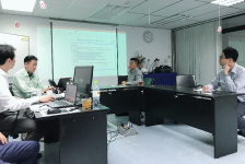 技術協議~価格交渉